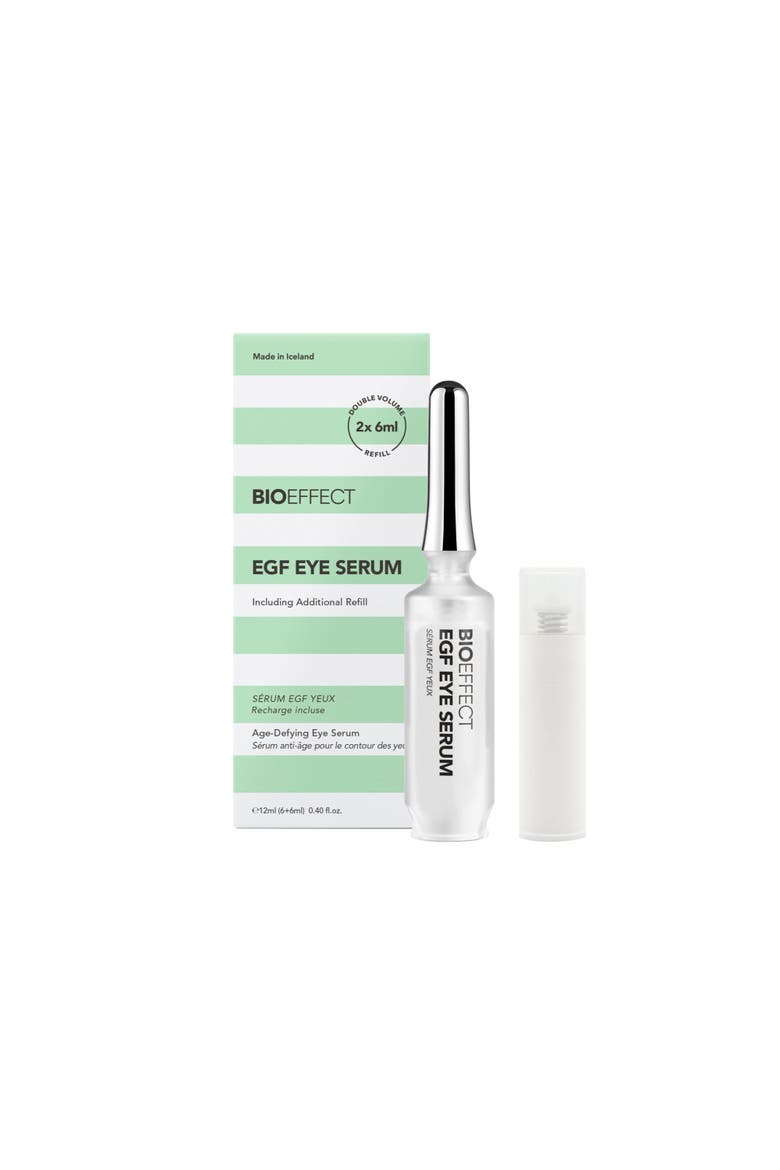 EGF Eye Serum with Refill, Main, color, None