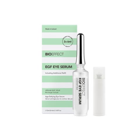EGF Eye Serum with Refill