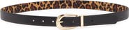 Nine West Reversible Belt