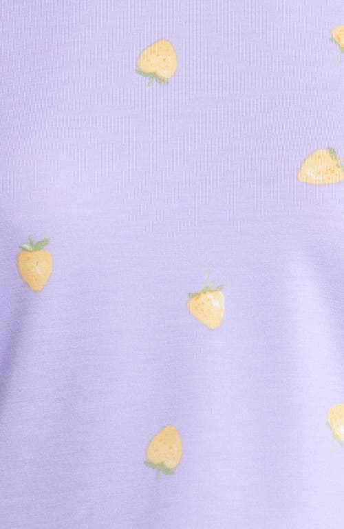 Honeydew Off Days Short Pajamas