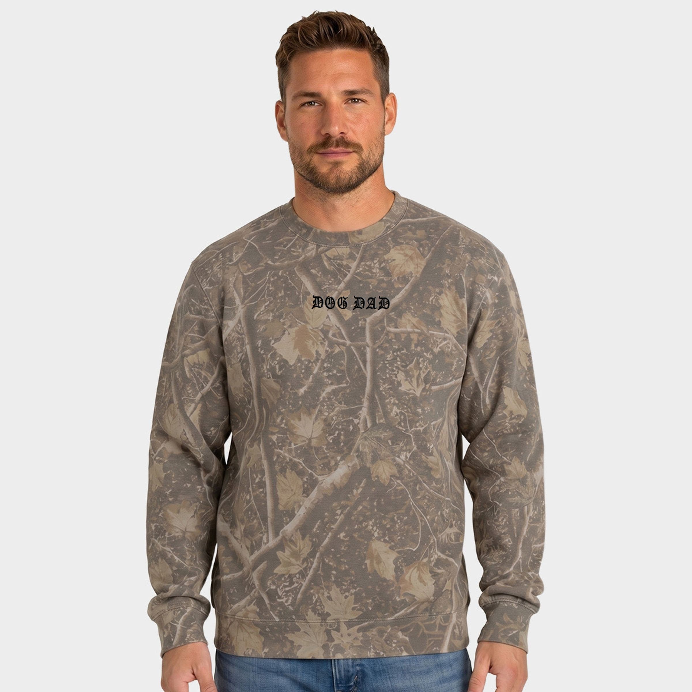 selected Camo