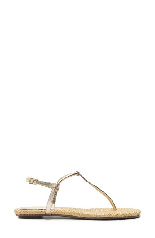 SCHUTZ SCHUTZ ELSHA SLINGBACK SANDAL 