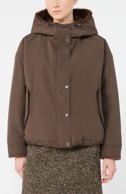 Wkdzanna Hooded Jacket