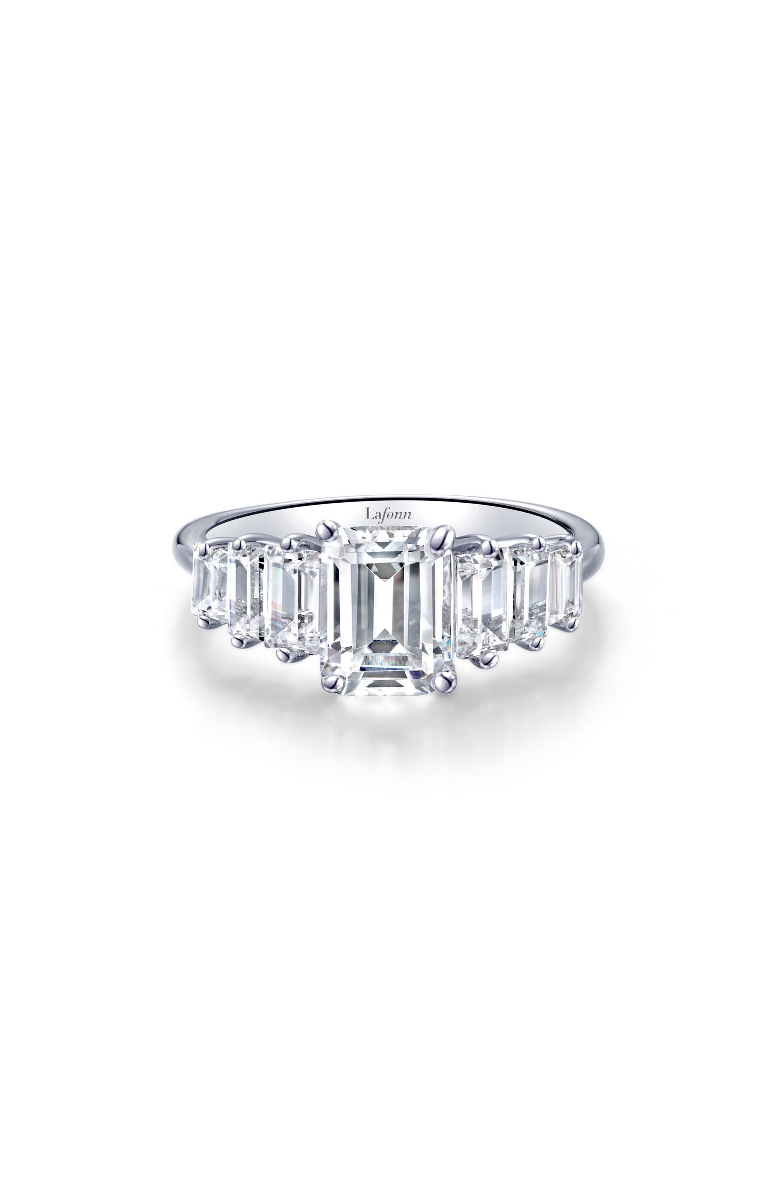 Lafonn Simulated Diamond Ring | Nordstrom