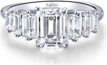 Lafonn Simulated Diamond Ring | Nordstrom