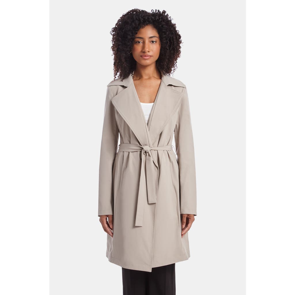 Capsule 121 The Aluda Trench In Tan