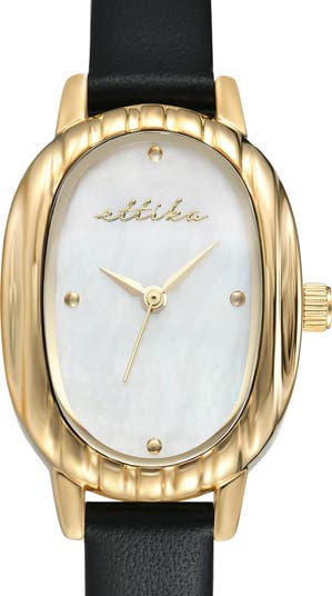 Leather Strap Gucci Watch Women's Nordstrom G Timeless Gucci