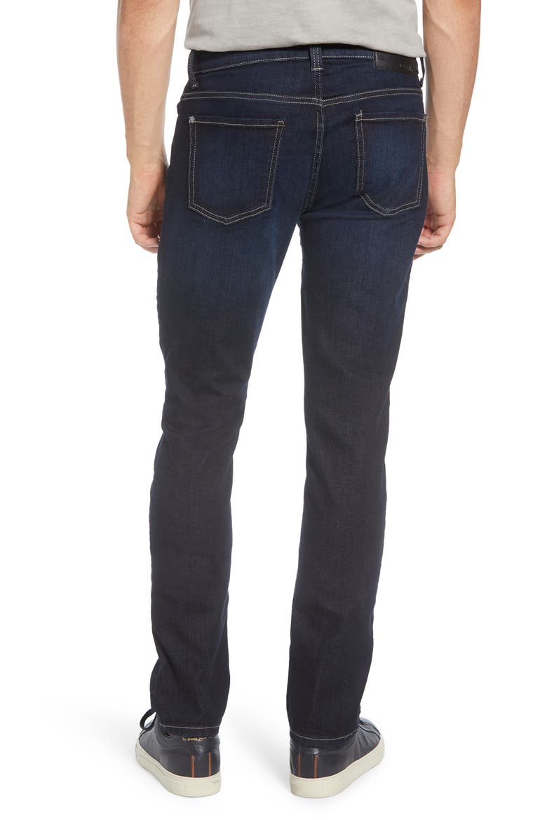 Torino Slim Fit Jeans, Alternate, color, NEW CALVARY