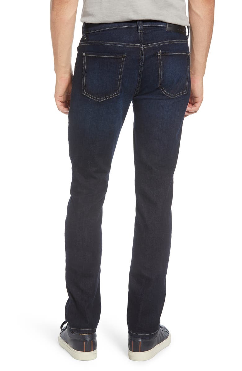 Fidelity Denim Torino Slim Fit Jeans, Alternate, color, 