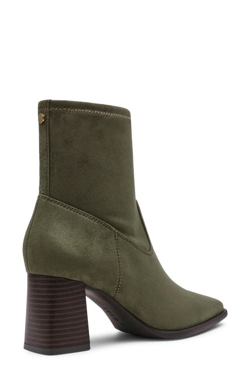 Anne Klein Paidge Bootie In Green