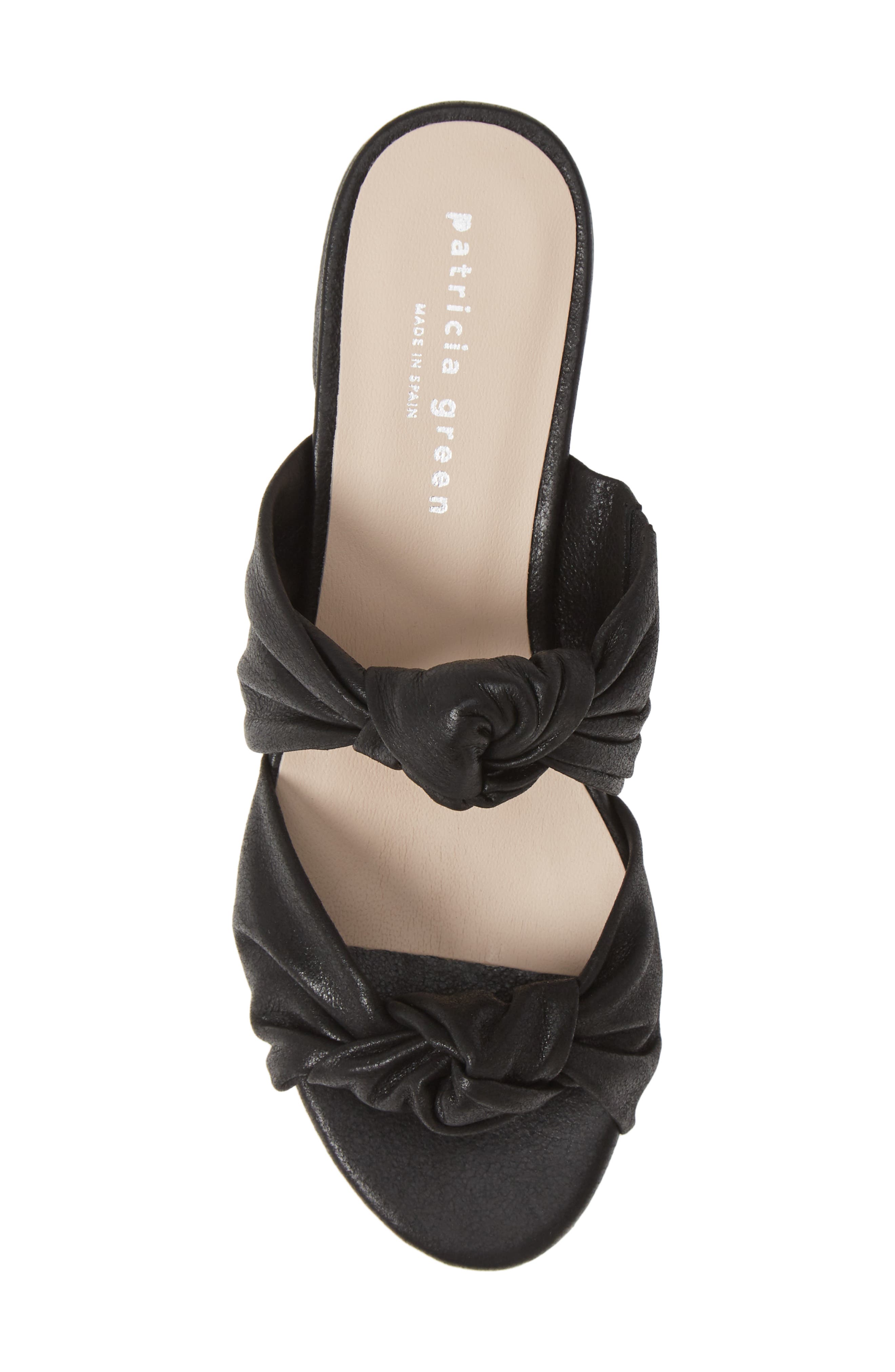 patricia green Bobbie Beaux Slide Sandal, Alternate, color, 