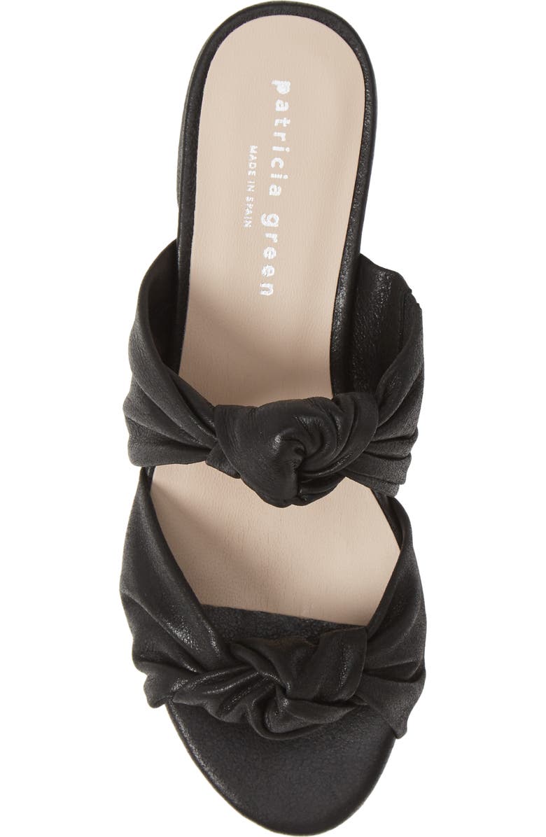 patricia green Bobbie Beaux Slide Sandal, Alternate, color,