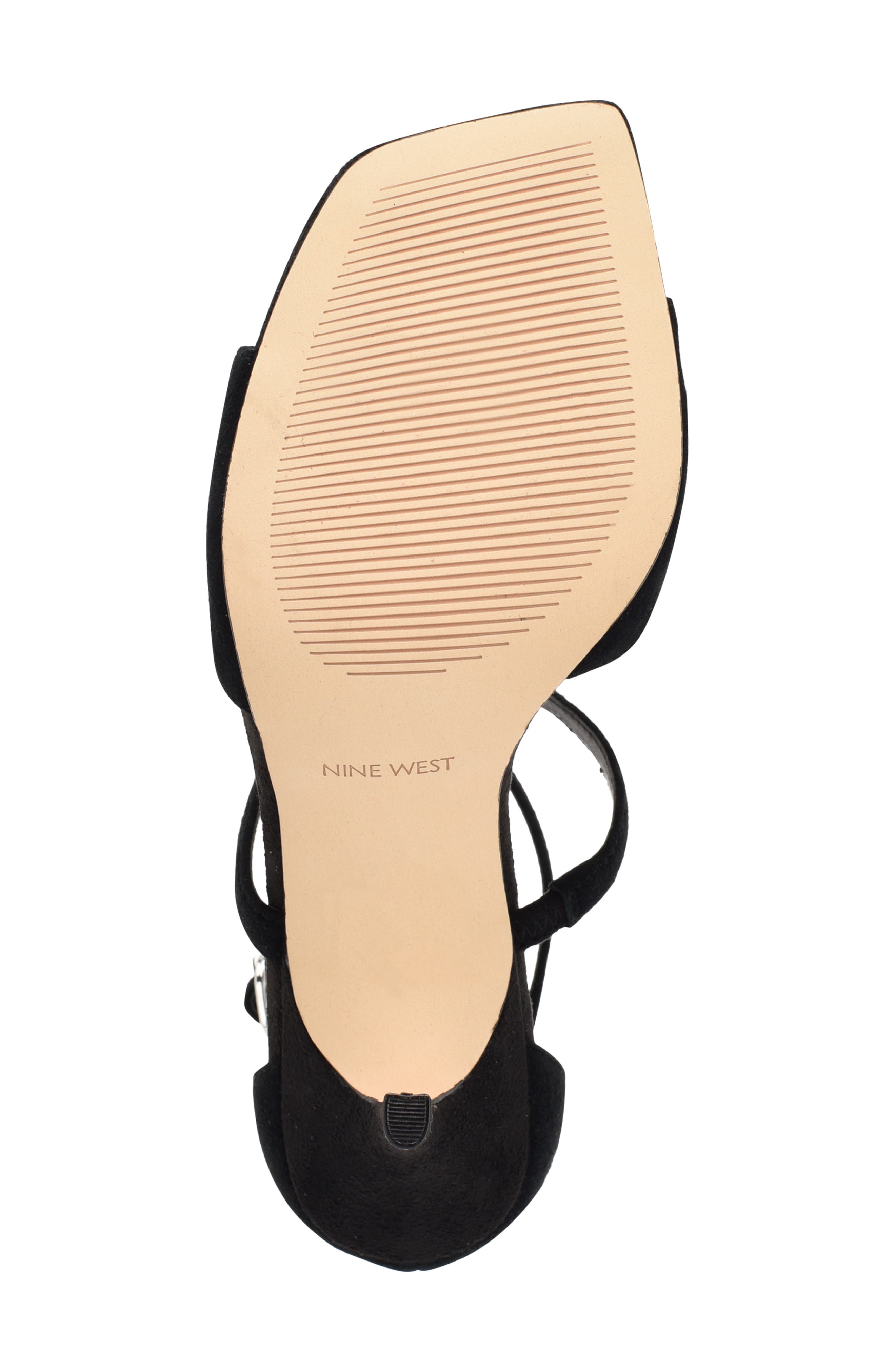 Nine West Sighs Sandal, Alternate, color, 