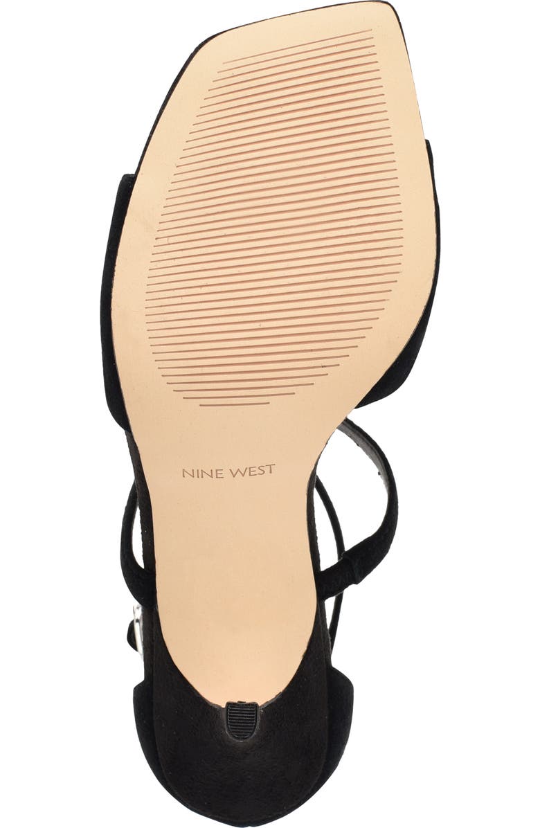 Nine West Sighs Sandal, Alternate, color,