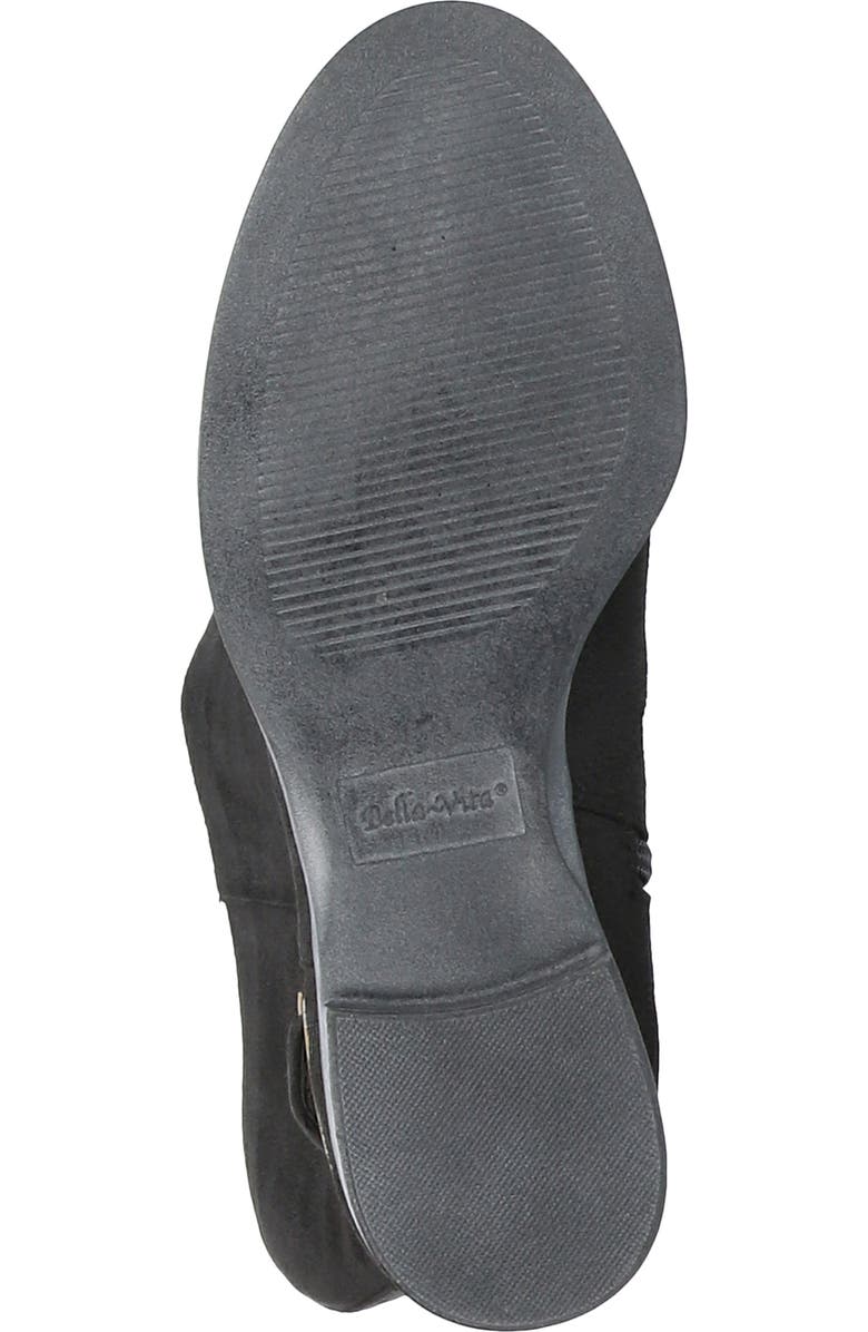 Bella Vita Makayla Knee High Riding Boot, Alternate, color,