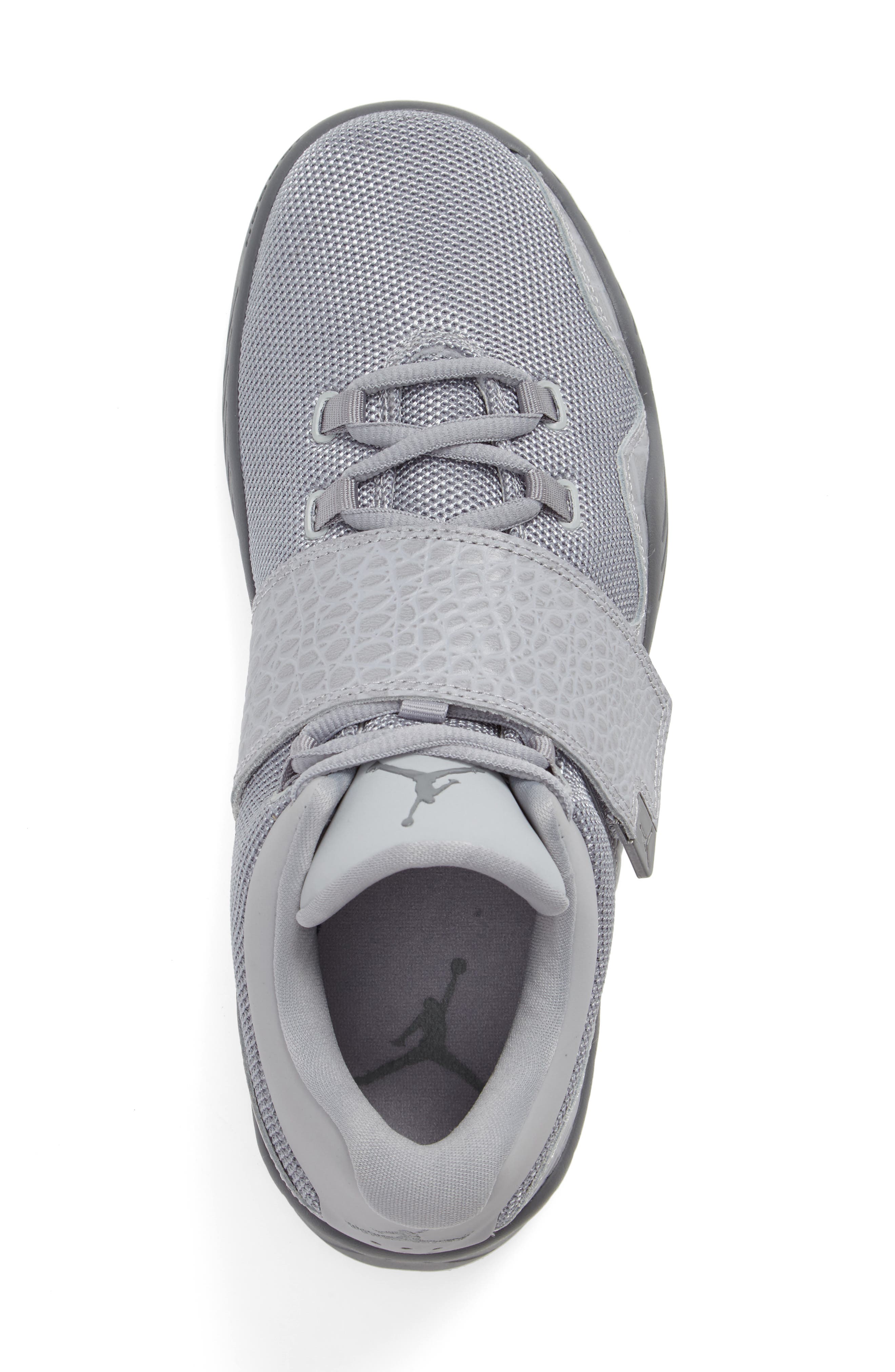 Nike Jordan J23 Sneaker, Alternate, color, 