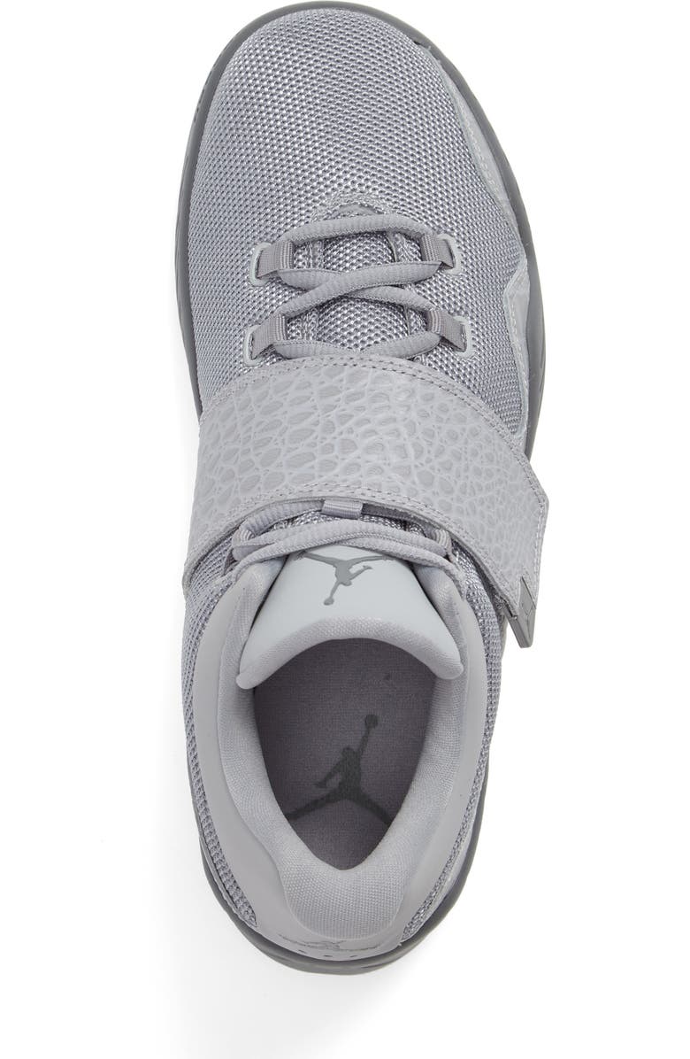 Nike Jordan J23 Sneaker, Alternate, color,