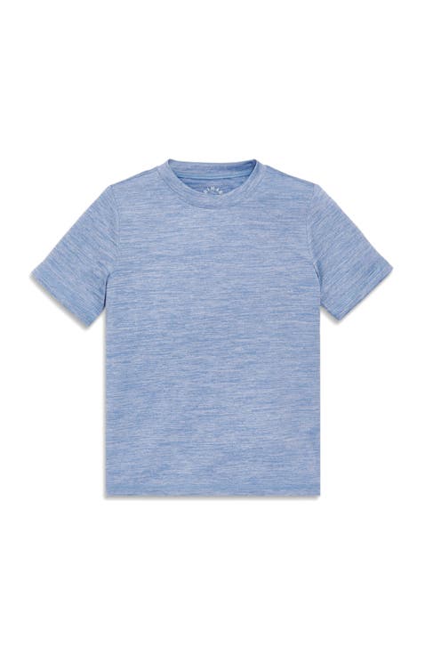 Kids Staycool Classic Tee (Toddler, Little Kid, Big Kid)