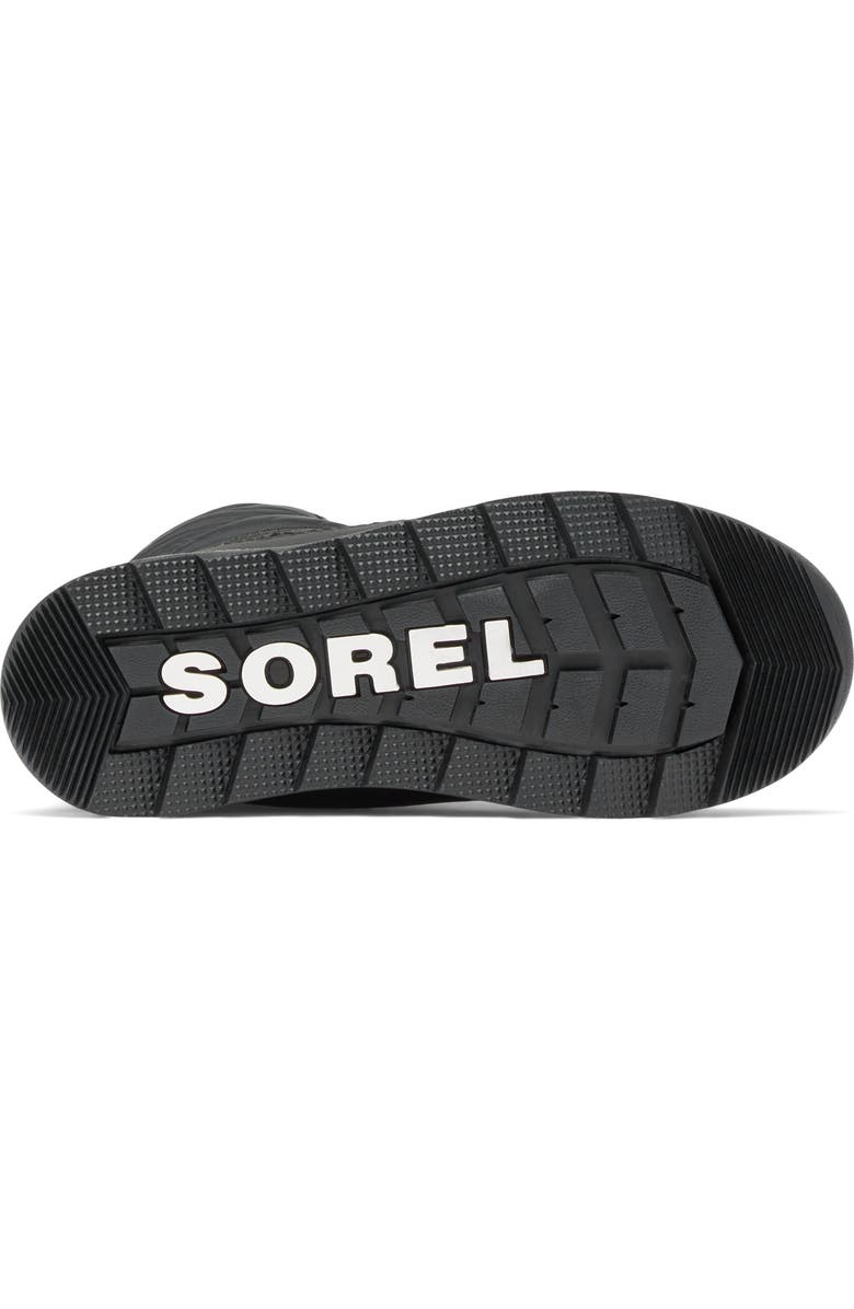 SOREL Kids' Whitney II Plus Waterproof Snow Boot, Alternate, color,