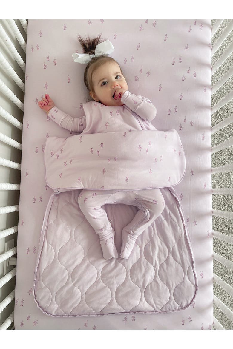 Sleep Bag, 0.5 TOG - Baby, Alternate, color, Twirl