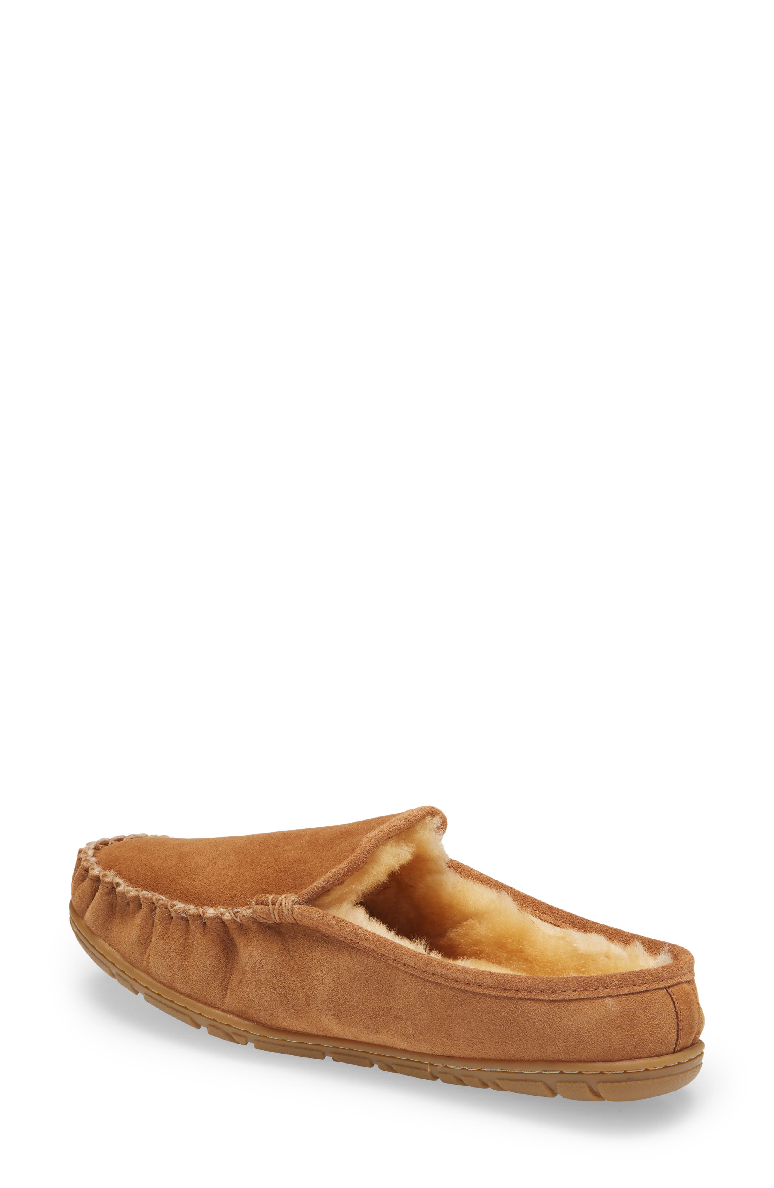 L.L.Bean Wicked Good Scuff III Slipper, Alternate, color, 