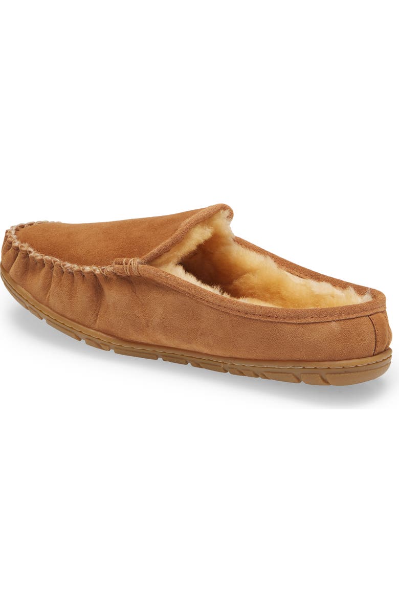 L.L.Bean Wicked Good Scuff III Slipper, Alternate, color,