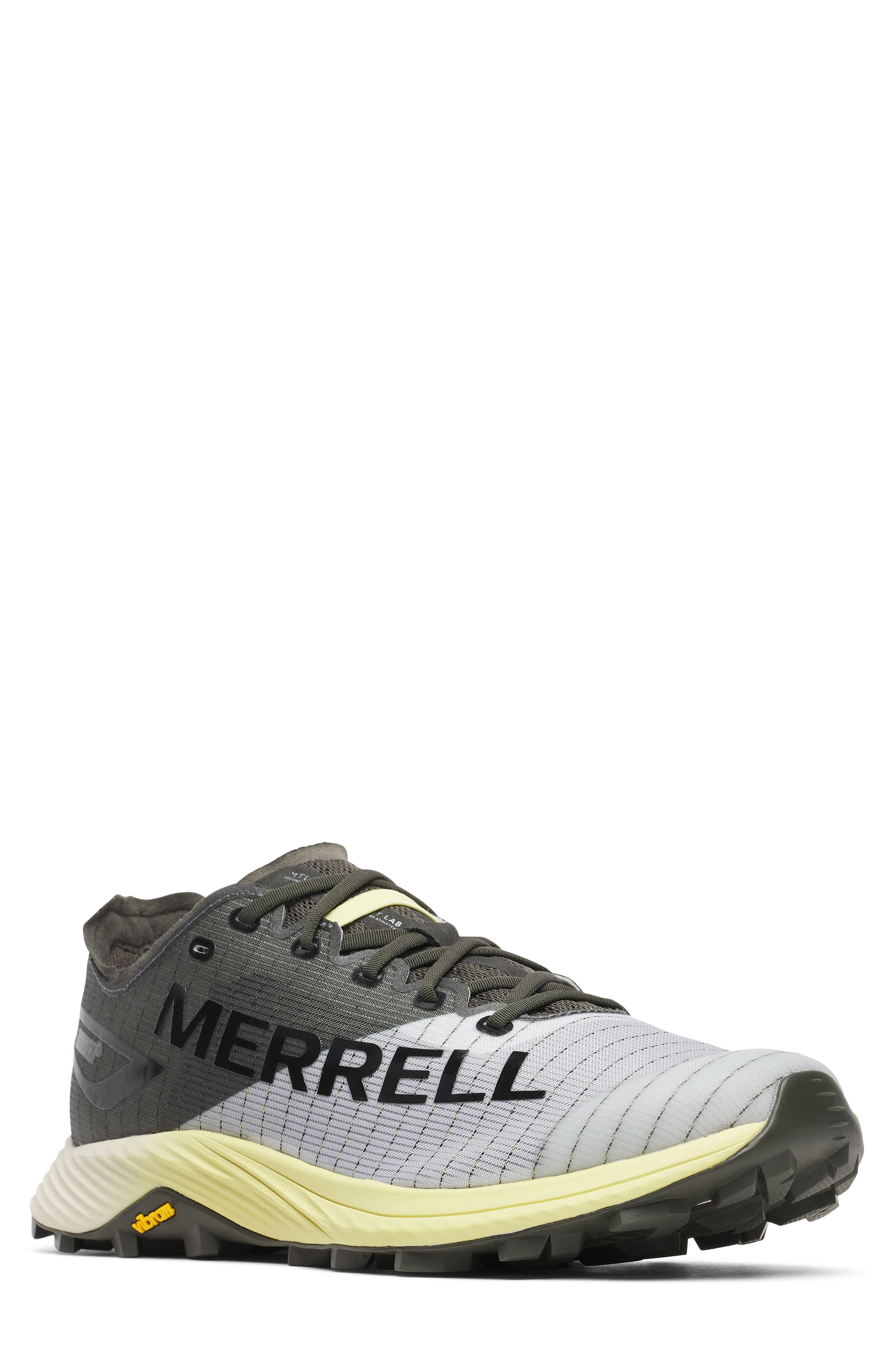 MTL Long Sky 2 Trail Running Shoe