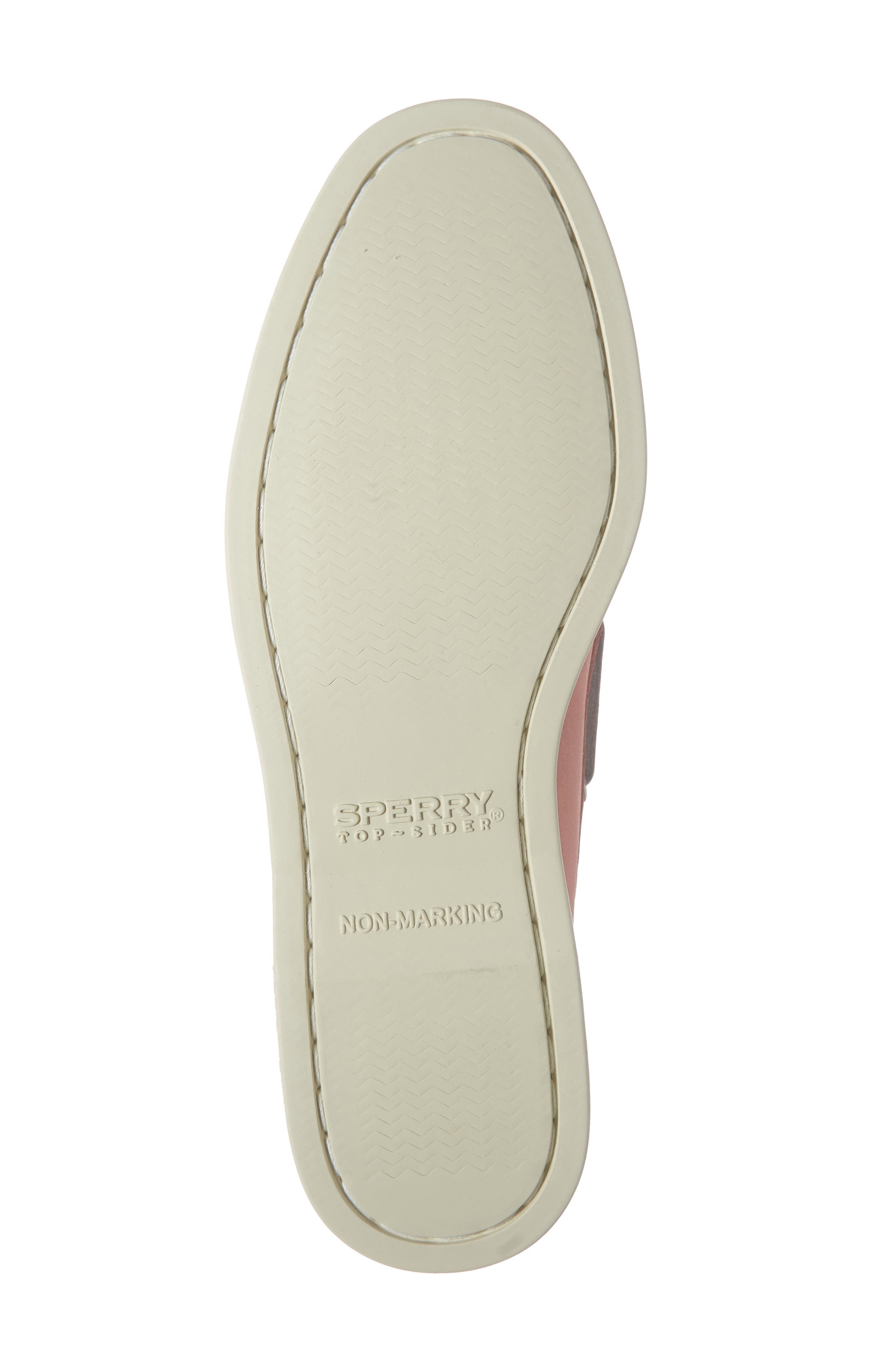 SPERRY TOP-SIDER<sup>®</sup> Sperry 2-Eyelet Boat Shoe, Alternate, color, 