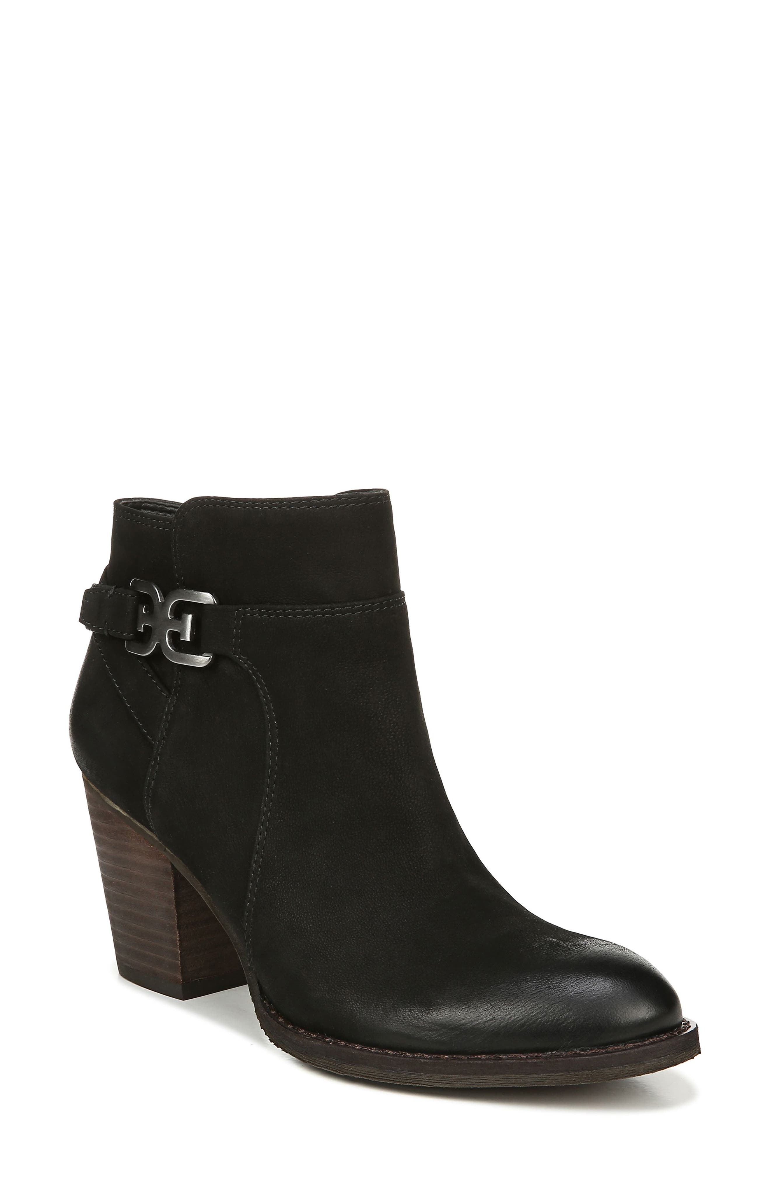 Sam Edelman Morgon Bootie, Main, color, 