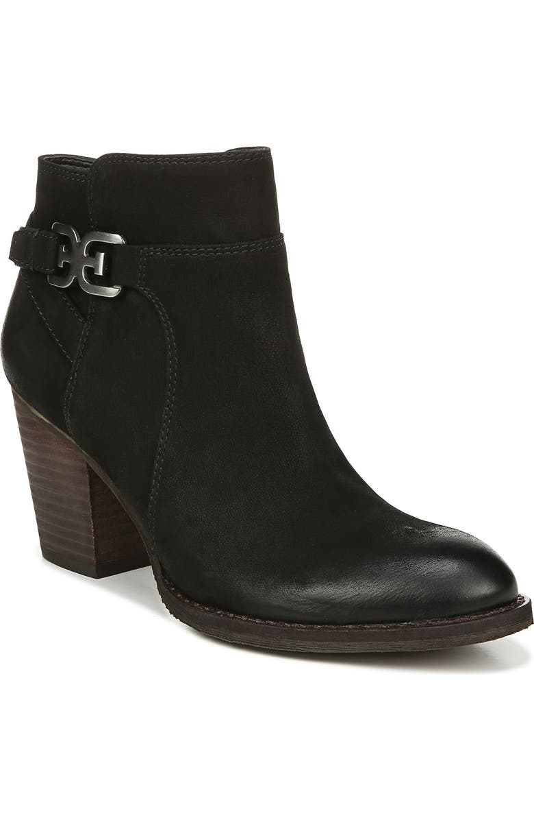 Sam Edelman Morgon Bootie, Main, color,