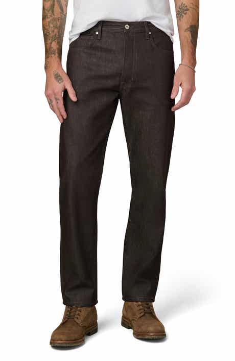 The Joe Tapered Straight Leg Jeans