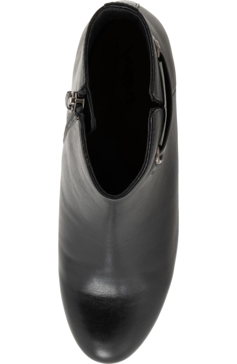 Trotters Maxwell Bootie, Alternate, color, Black