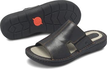 Flores II Slide Sandal