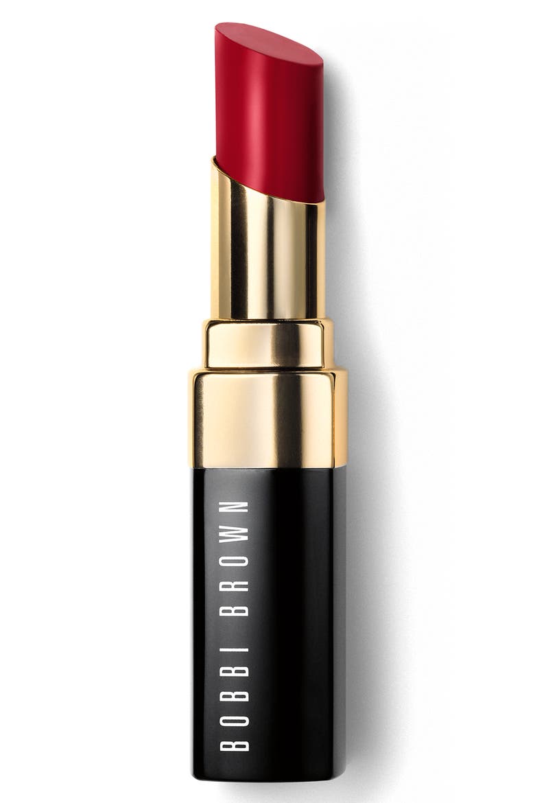 Nourishing Lipstick, Main, color, UBER ROSE