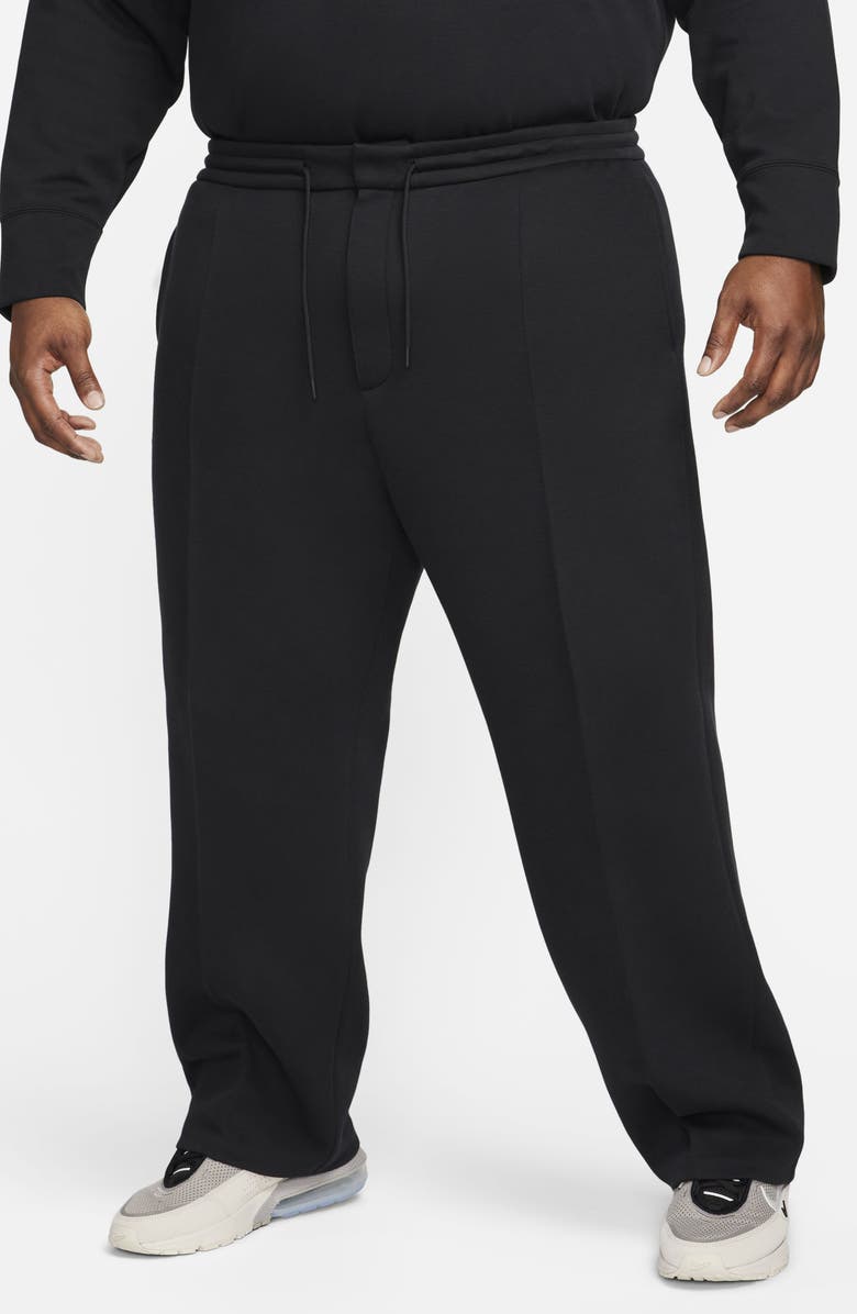 Nike Reimagined Tech Fleece Sweatpants, Alternate, color, 