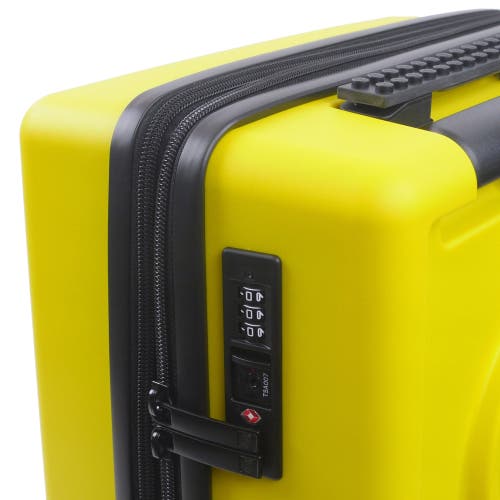 Lego ® Signature Brick 2x3 Trolley Expandable 21.5 Inch Carry-on Luggage