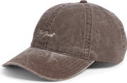 THE GREAT. The Baseball Baseball Cap