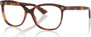 Gucci 54mm Rectangle optical glasses