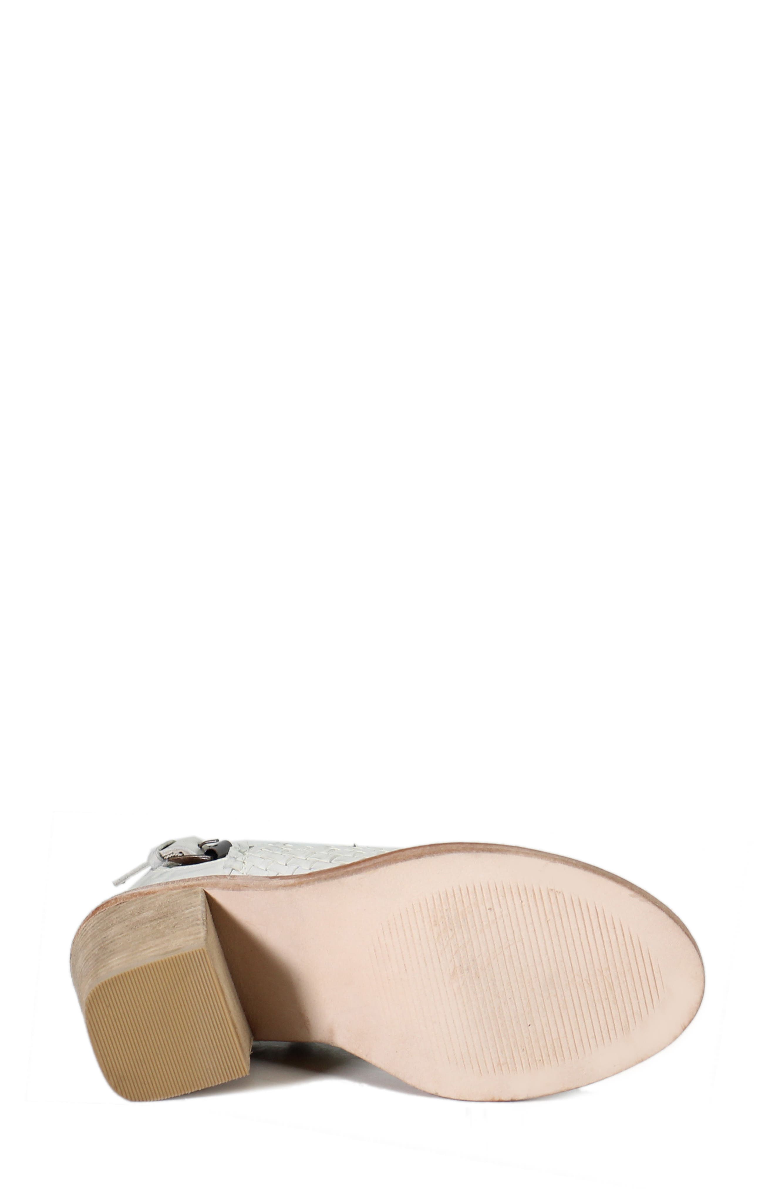 Diba True Zest Fully Sandal, Alternate, color, 