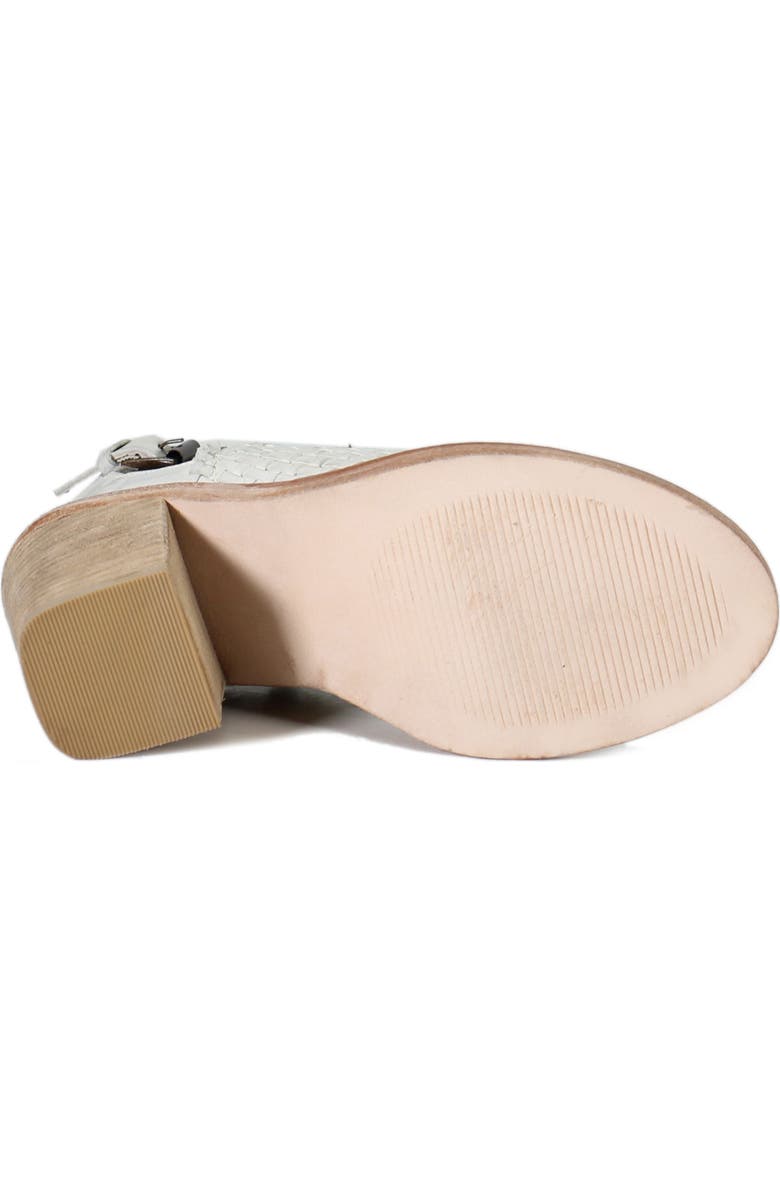 Diba True Zest Fully Sandal, Alternate, color,