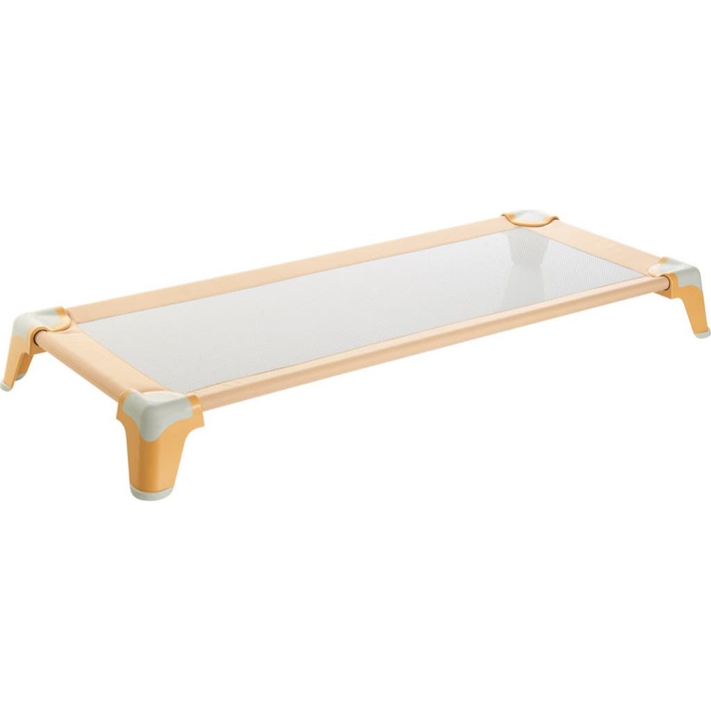 Kaplan Early Learning Company Toddler Premium Cot In Multi