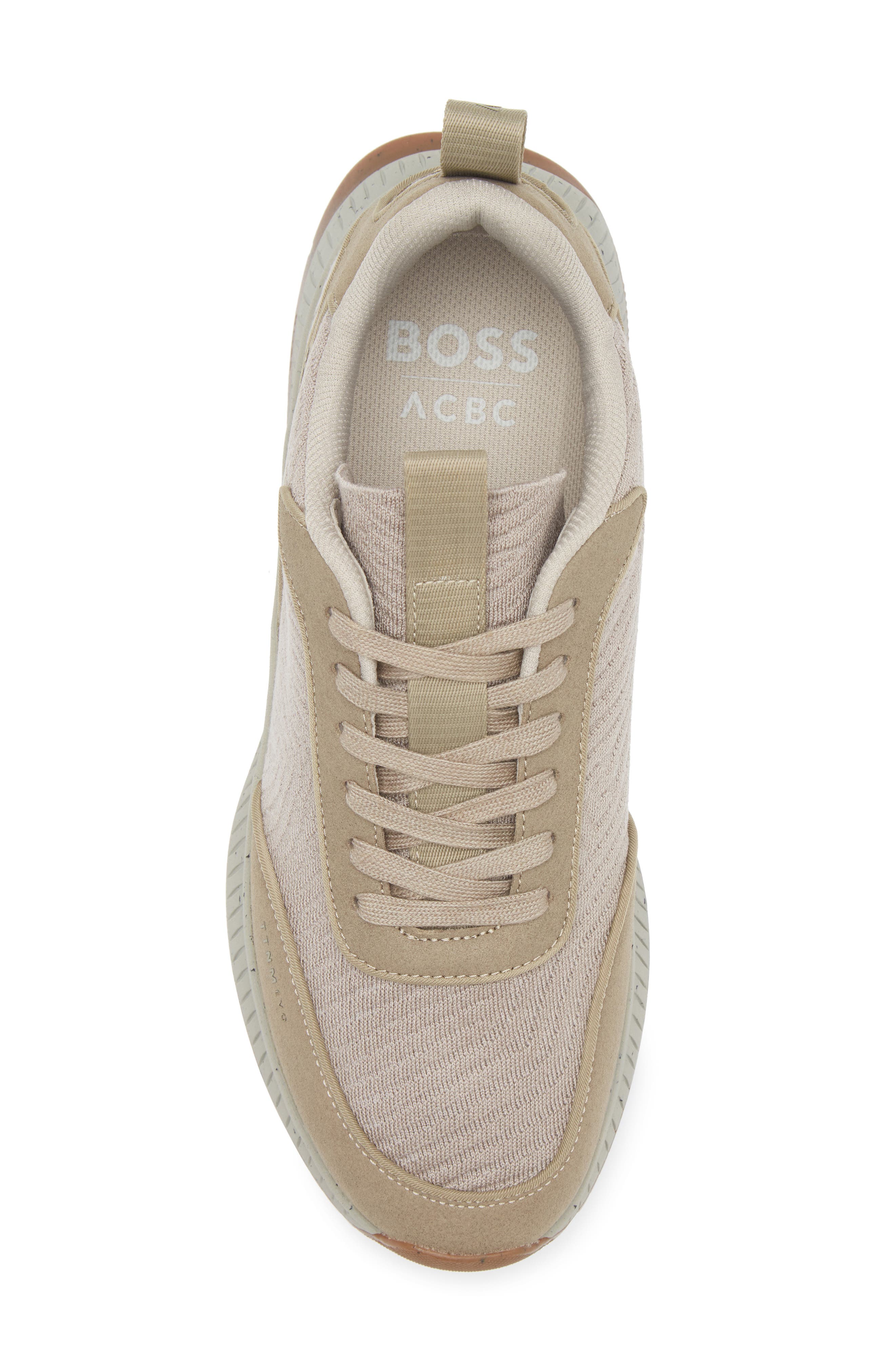 BOSS TTNM Evo Runn Sneaker, Alternate, color, 