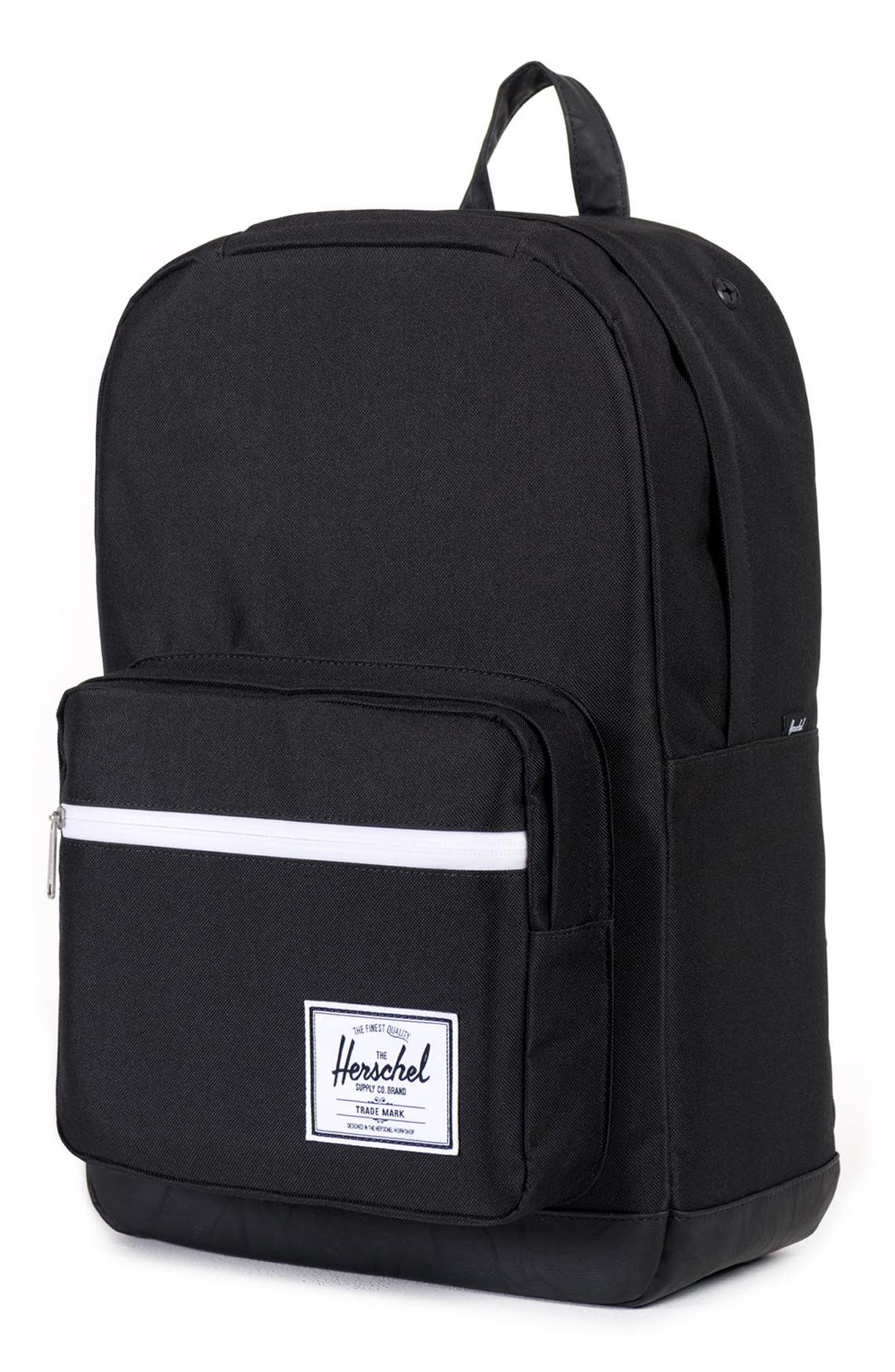 Herschel Supply Co. Pop Quiz Backpack, Alternate, color, 