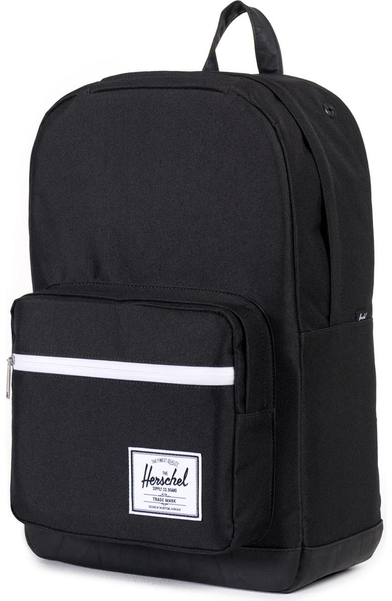 Herschel Supply Co. Pop Quiz Backpack, Alternate, color,