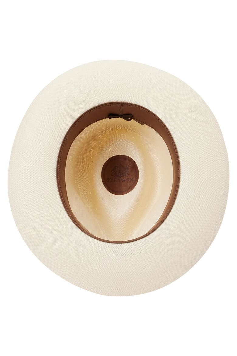 Tallahassee Hat, Alternate, color, Natural