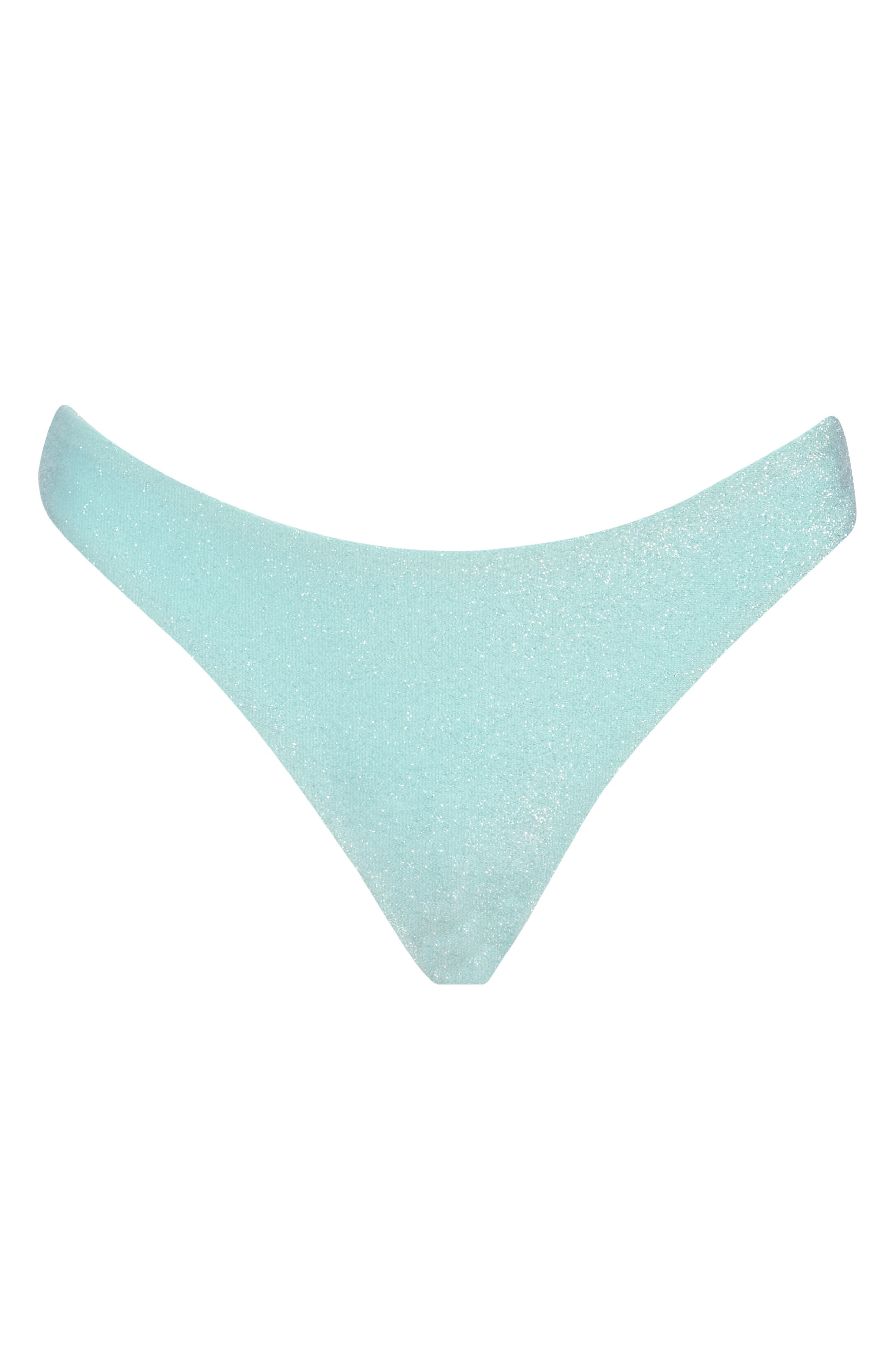 Nocturnal Bikini Bottoms