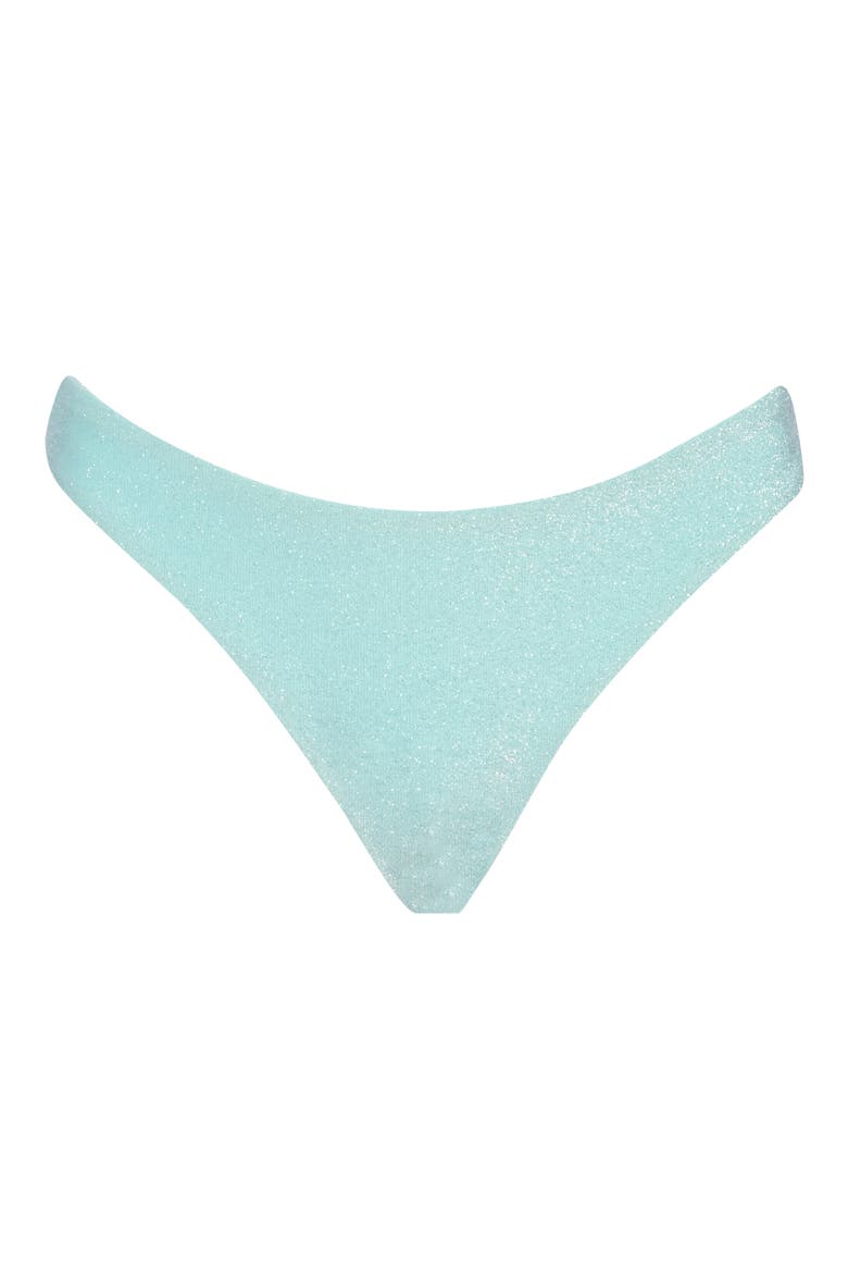 Nocturnal Bikini Bottoms, Main, color, BLEACHED AQUA