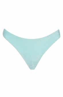 Nocturnal Bikini Bottoms