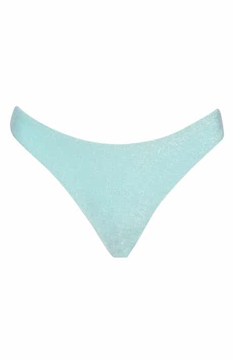 Nocturnal Bikini Bottoms