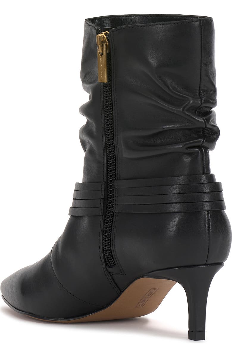 Vince Camuto Kirpa Bootie, Alternate, color, Black